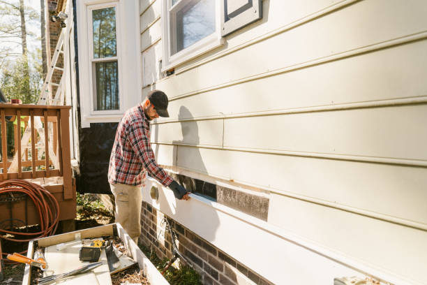 Top rated local Siding Inspection specialists in Parker, CO
